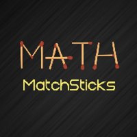 Matchstick Math Puzzle