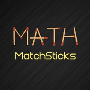Math Matchsticks Puzzle Game Online