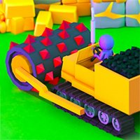 Stone Miner Online Puzzle Game