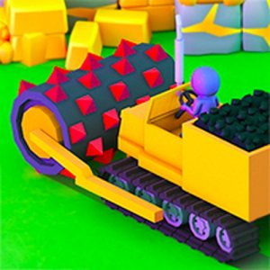Stone Miner Online Puzzle Game