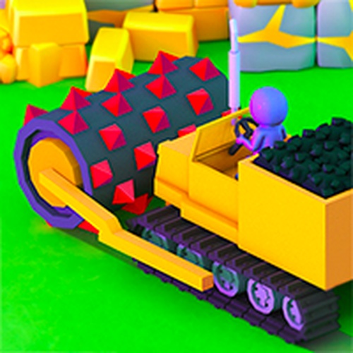 Stone Miner Online Puzzle Game