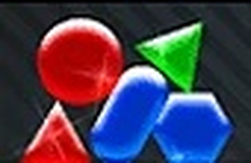 HueCascade Tile Merge Puzzle
