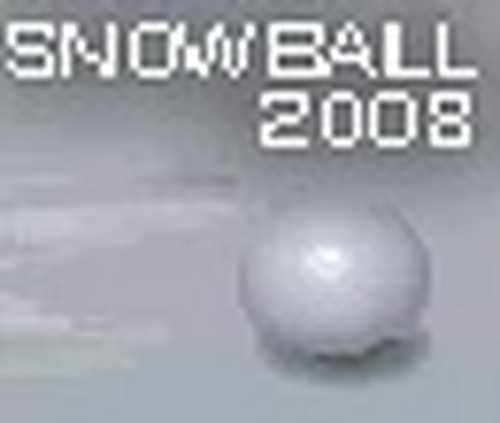 Frosty Roll: Winter Arcade