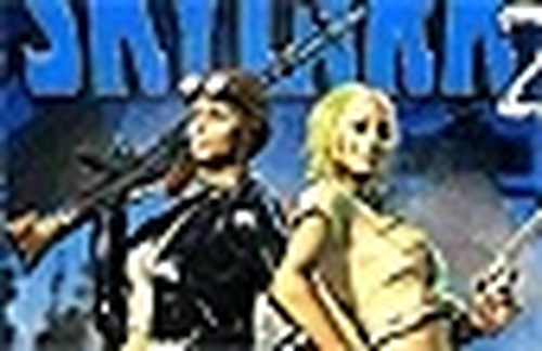 SkyLark 2 Online Game