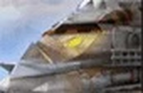 Nuke Train: Tower Defense Shooter