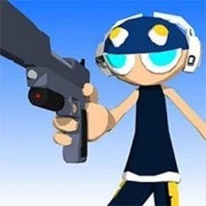 2112 Cooperation Online Game