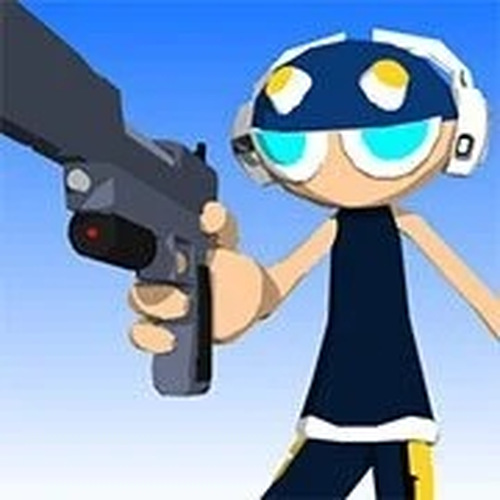 2112 Cooperation Online Game