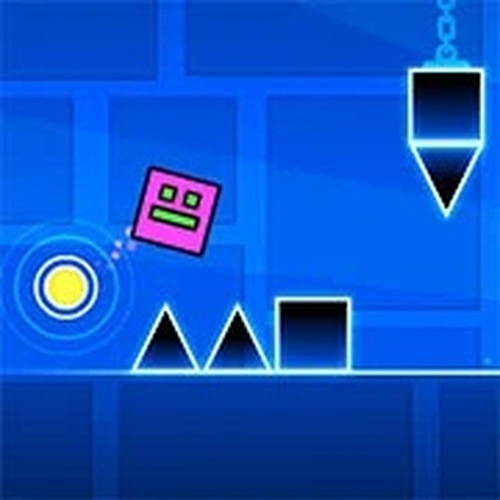 Beat Dash Arcade Runner
