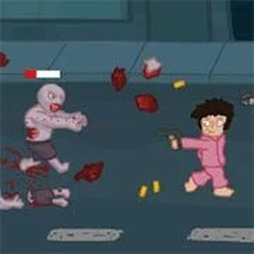 Cheerful Chase Adventure