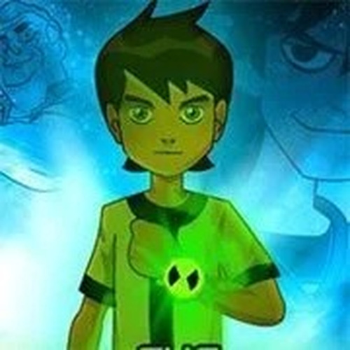 Ben 10 Hidden Object Adventure