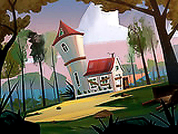 Enigma Manor Logic Quest