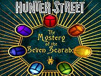 Museum Mystery Puzzle Adventure