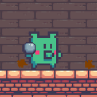 Pig Blast Puzzle Adventure