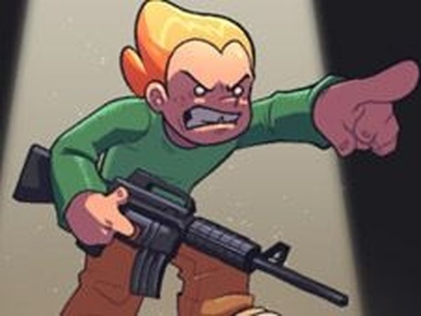 Pico Bear Quest DX