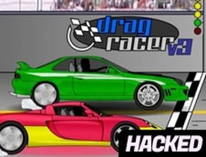Street Speed V3 Racing Challenge