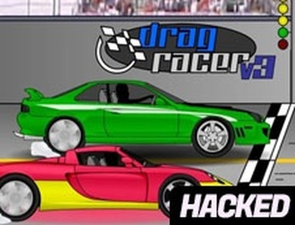 Street Speed V3 Racing Challenge