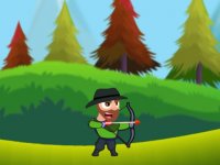 Precision Archer 2025 Sports Challenge