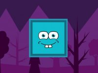 Shape Match Precision Game