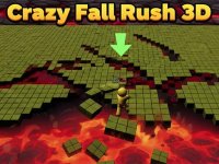 Balance Rush 3D Survival Game