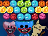 Bubble Spirit Shooter Puzzle