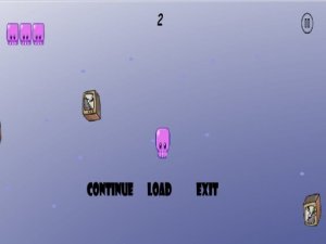Debris Dodge Survival Challenge