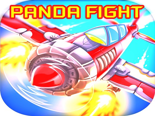 Panda Commander Air Fight Online Game