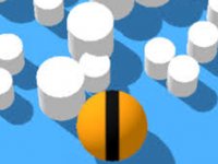 Color Ball Paint Arcade