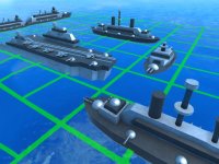TRZ Naval Strategy Puzzle