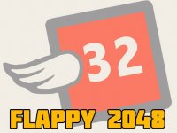 Number Flight Puzzle