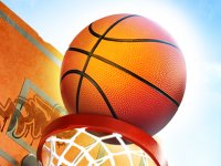 Basketball Stars 2024 Arcade Sports