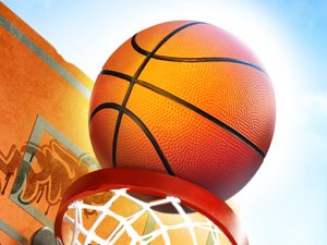 Basketball Kings 2024 Online Game