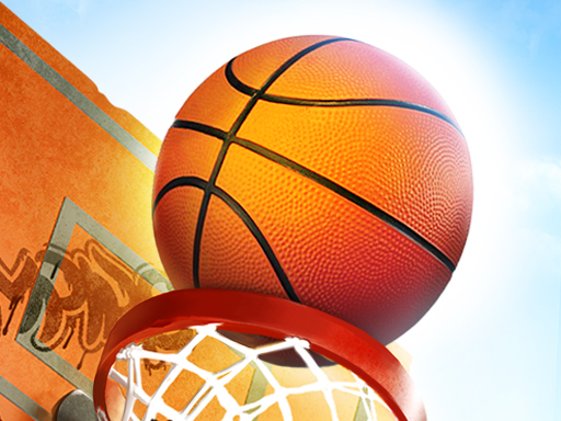 Basketball Kings 2024 Online Game