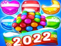 Cupcake Crush: Sweet Match-3 Puzzle