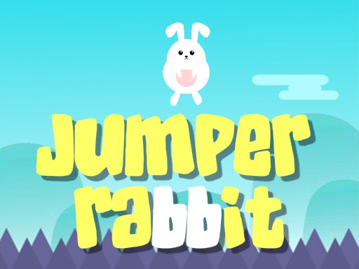 Jumper Rabbit Online Game