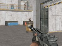 Area 3 Tactical Challenge