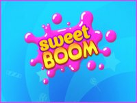 Sweet Puzzle Pop - Candy Match