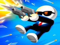 One Shot Precision Arcade