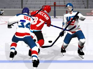 Hockey World Cup 2024 Online Game