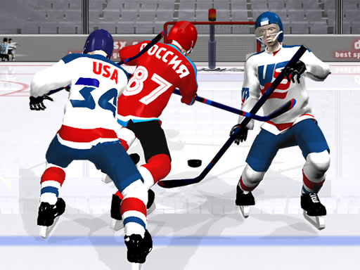 Hockey World Cup 2024 Online Game