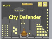 City Defender Online Game