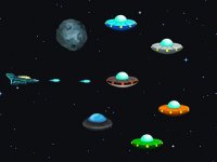 Space Pilot Arcade Challenge