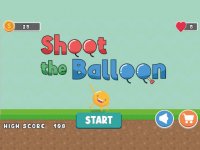 Balloon Pop Online Arcade