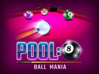 8 Ball Pool Sports Arcade