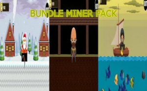 Triple World Collection Adventure