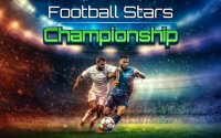 Football Stars Championship: Slot & Goal Online Game