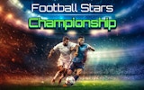Football Stars Championship - Slot & Goal Online Game