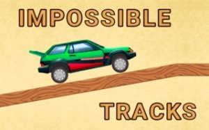 Precision Track Driving 2D