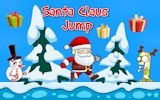 Endless Christmas Climber