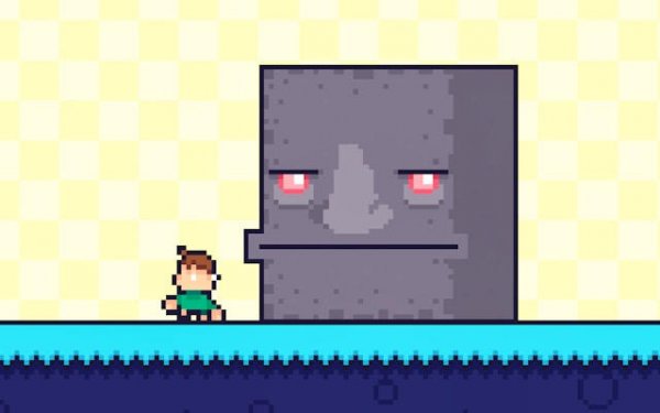 Circuit Maze: Logic Platformer