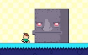 Circuit Maze: Logic Platformer